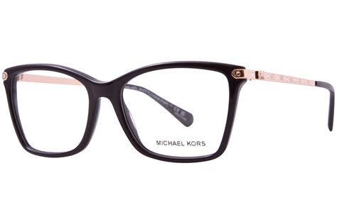 michael kors caracas frames|Michael Kors MK4087B .